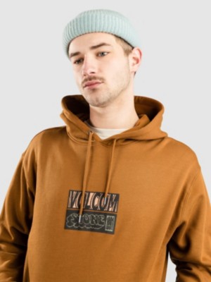 Volcom sale reload hoodie